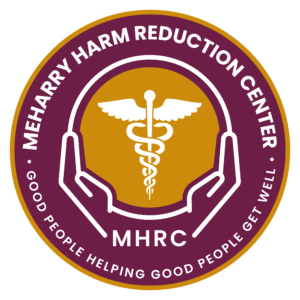 LOGO MEHARRY HARM REDUCTION CENTER (CMYK)_Version 2